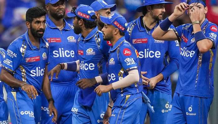 IPL 2025: मोठी बातमी! रोहित नाही हार्दिक पंड्याच्या जागी &#039;हा&#039; खेळाडू असणार मुंबई इंडियन्सचा कर्णधार 