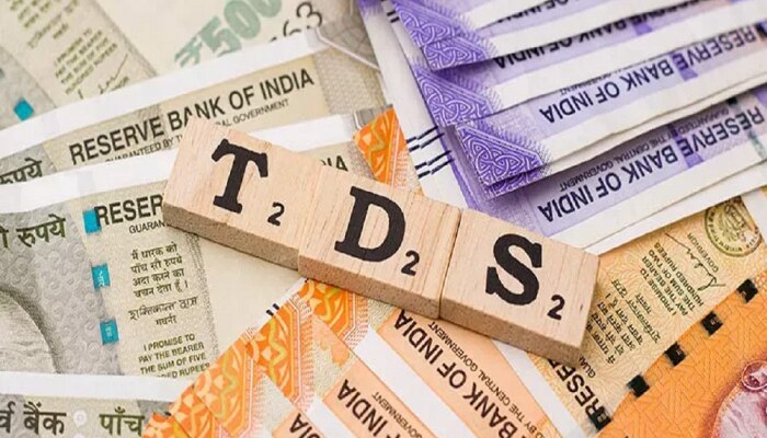 New Rules 2025: 1 एप्रिलपासून बदलणार TDS चे नियम; नव्या बदलांचा कोणाला होणार फायदा? 