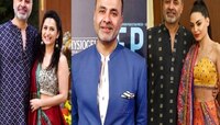 पाकिस्तानमधील सर्वात श्रीमंत हिंदूबद्दल तुम्हाला माहितीये का? गिनीज रेकॉर्डमध्ये आहे