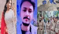झोपेच्या गोळ्या, मृतदहाचे 15 तुकडे, ड्रम आणि सिमेंट....; परफेक्ट मर्डर ठरत असतानाच प