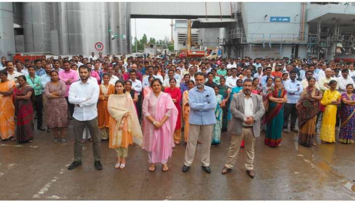 गोविंद मिल्कची आयकर तपासणी पूर्ण, प्रामाणिक व्यवसायाची मूल्ये पुन्हा सिद्ध केली