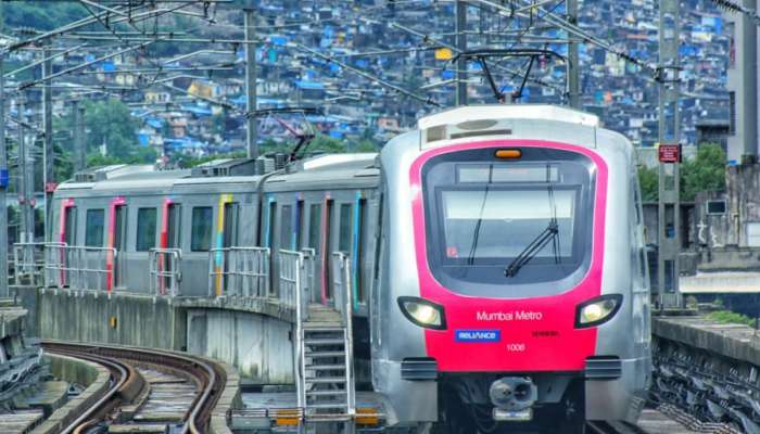 मेट्रो स्थानकातून उतरून थेट मॉल, कॉलेजमध्ये जाता येणार, MMRDA चा नवा प्लान 
