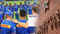 IPL 2025 आधीच वाढल्या मुंबई इंडियन्सच्या अडचणी; स्टार खेळाडूला PCB ची नोटीस