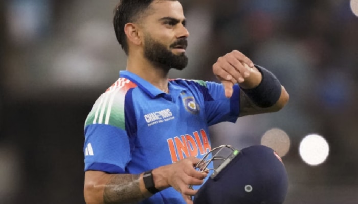 विराटच्या टीकेनंतर &#039;फॅमिली रुल्स&#039;बद्दल आले मोठे अपडेट,  BCCI ने  टीम इंडियाला दिला धक्का!