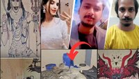 मेरठ हत्याकांड : नोव्हेंबरपासून सुरु होती प्लानिंग; डॉक्टरांकडून...मुस्कानने हत्येचा