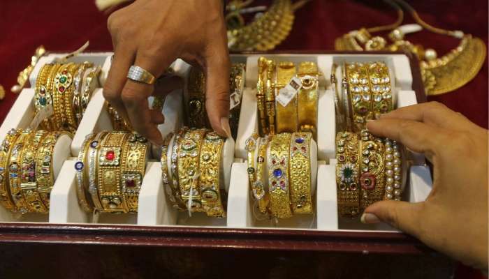 सोन्याच्या दरात उच्चांकी दरवाढी? 18,22 आणि 24 कॅरेटचे दर जाणून घ्या! 