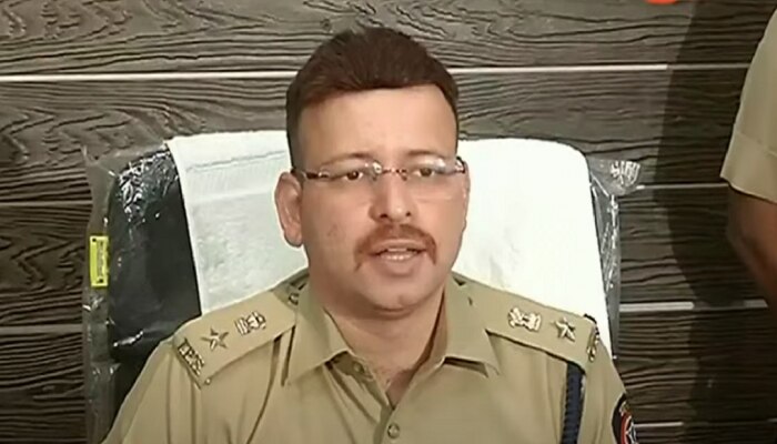 Nagpur Violence चे मास्टरमाईंड कोण? पोलिसांनी नाव घेत स्पष्टच म्हटलं... 
