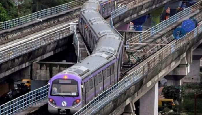 बदलापूर-अंबरनाथहून थेट मुंबई गाठता येणार, आणखी एका मेट्रो लवकरच धावणार, असा असेल मार्ग! 