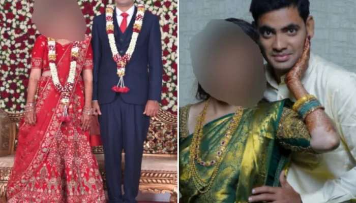 सोबत झोपण्यासाठी 5000 रुपयांची मागणी; स्पर्श करताच पत्नी द्यायची आत्महत्येची धमकी; पतीने थेट पोलीस स्टेशन गाठलं अन्...