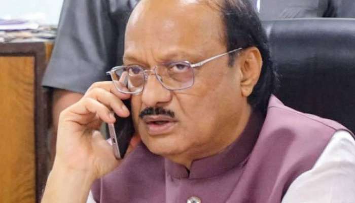 सांगली जिल्ह्यात अजितदादांची 'पॉवर' वाढणार! चार माजी आमदार राष्ट्रवादीत प्रवेश करणार