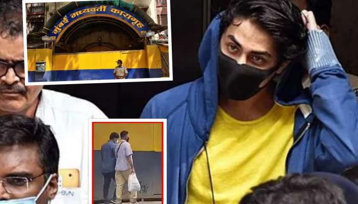 &#039;आर्यन जेलमध्ये सुरक्षित नव्हता, त्याला 3500 गुन्हेगारांनी...&#039;, एजाज खानचा धक्कादायक खुलासा, &#039;त्याला सिगारेट...&#039;