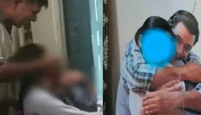 &#039;मला मुलींचा आकडा आठवत नाही&#039;, 17 वर्ष शिक्षक करत होता विद्यार्थिनींवर लैंगिक अत्याचार, तब्बल 59....; पोलीसही हादरले