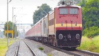 प्रवाशांसाठी काहीपण! उन्हाळी सुट्टीनिमित्त कोकण रेल्वेच्या विशेष रेल्वेगाड्या