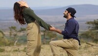 आलिया माझी पहिली पत्नी नाही... लग्नाच्या तीन वर्षांनंतर रणबीर असं का म्हणाला?