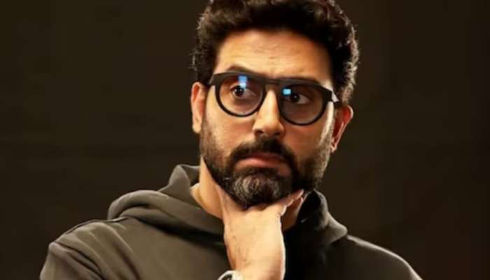 &#039;या&#039; गंभीर आजारामुळे शाळेत नेहमी सर्वांच्या मागे राहयचा अभिषेक बच्चन; वाचता-लिहिणं तर लांब बोलता येणंही कठीण