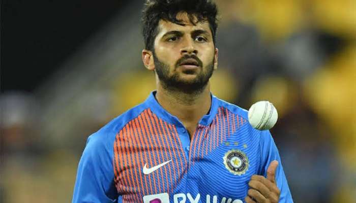 शार्दूल ठाकूरची IPL 2025 मध्ये एंट्री? दुखापतग्रस्त खेळाडूला केलं रिप्लेस, &#039;या&#039; संघाकडून खेळणार 