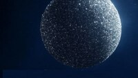 अबब! NASA ला सापडला हिरेजडित ग्रह...; संपूर्ण जगाला अवाक् करणारा शोध