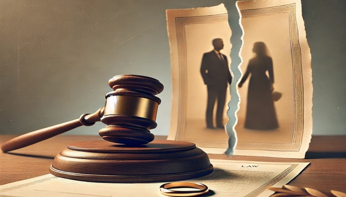 घटस्फोटानंतर बायकोला किती पोटगी मिळते हे ठरतं कसं? पतीसुद्धा यासाठी पात्र असतो का? 