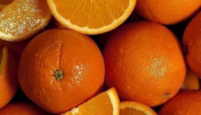 संत्र्याच्या सेवनाने शरीरात कोणते बदल होतात? जाणून घ्या लाभदायक फायदे 
