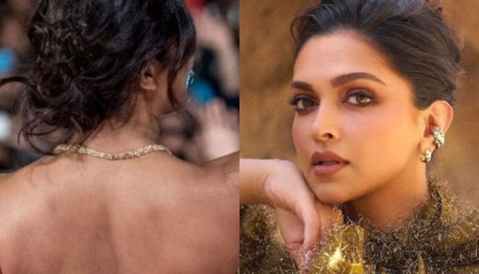 Highest Paid यादीत &#039;या&#039; अभिनेत्रीनं दीपिकाला टाकलं मागे; एसएस राजामौलीच्या चित्रपटासाठी कोट्यावधींचं मानधन 
