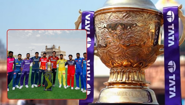 IPL 2025: 65 दिवस 74 सामने, ट्रॉफी जिंकण्यासाठी 10 संघ करणार संघर्ष! स्पर्धेची प्रत्येक महत्त्वाची माहिती जाणून घ्या