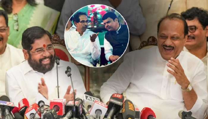 कोकणात राजकीय भूकंप? मोठं नेतृत्व ठाकरेंची साथ सोडून BJP ऐवजी अजित पवारांच्या पक्षात? कोकणात राजकीय भूकंप? मोठं नेतृत्व ठाकरेंची साथ सोडून BJP ऐवजी अजित पवारांच्या पक्षात?