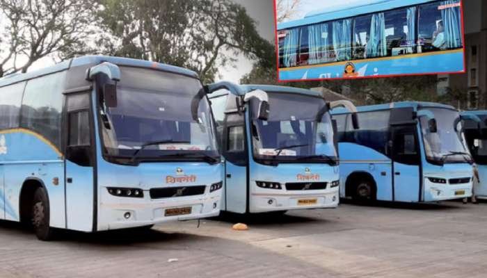 एसटीने प्रवास करणाऱ्यांसाठी आनंदाची बातमी! दर महिन्याला 300...; गावागावातील प्रवाशांना होणार फायदा