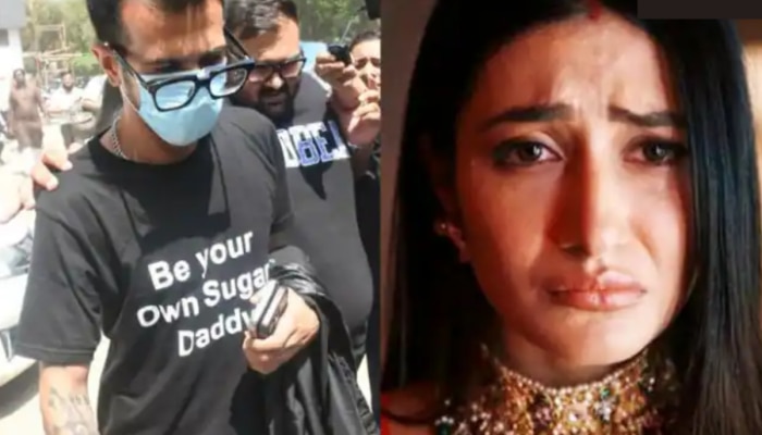 ‘गैरों के बिस्तर पे, अपनों का सोना देखा’, घटस्फोटानंतर धनश्री वर्माने दिले युझवेंद्र चहलच्या &#039;बेवफाई&#039;चे संकेत! 