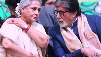 'त्यांची गर्लफ्रेंड असती तर...'; अमिताभ बच्चन Unromatic असल्याचं सांगत जया म्हणाल्या