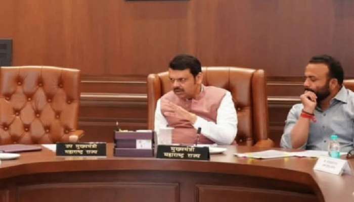 ग्रामविकास मंत्र्यांकडे 3 कोटींची खंडणी मागणाऱ्या महिलेला कोर्टाचा दणका; दिला मोठा निर्णय