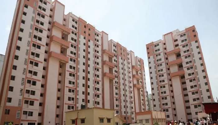  सिडकोच्या इतिहासातील सर्वात मोठ्या लॉटरीत सर्वात मोठा घोळ! लाखो लोकांनी लोकांनी अर्ज मागे घेत केला गंभीर आरोप