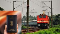 भारतातील एकमेव रेल्वे स्थानक; पासपोर्ट आणि व्हिजा दाखवल्याशिवाय मिळत नाही प्रवेश