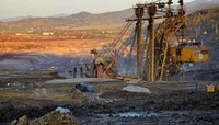 Gold: 'या' राज्यात सापडली भारतातील सर्वात मोठी सोन्याची खाण!