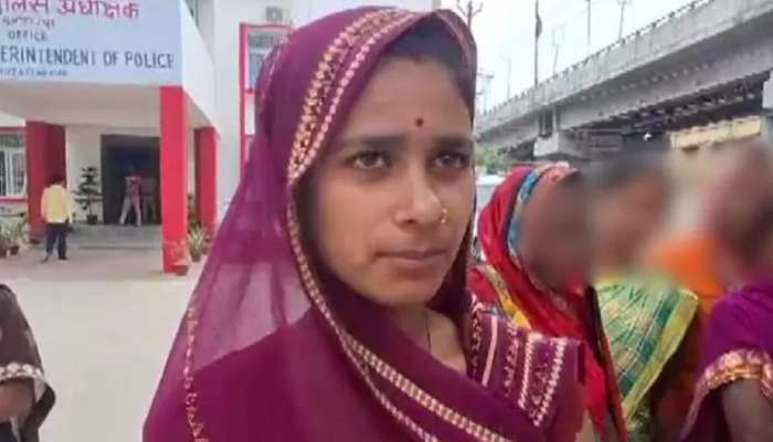 प्रियकराचं ऐकून सासऱ्याला विष देऊन केलं ठार, एका महिन्यानंतर पोलीस स्टेशन गाठलं; म्हणाली...; अधिकारी चक्रावला