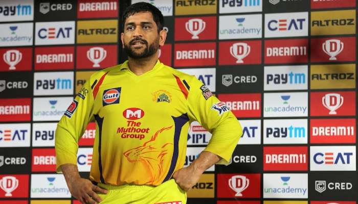 IPL 2025: &#039;उद्या मी ...&#039;, MS Dhoni चं MI विरोधातील सामन्याआधी निवृत्तीबद्दल मोठं विधान; &#039;CSK चे मालक...&#039;