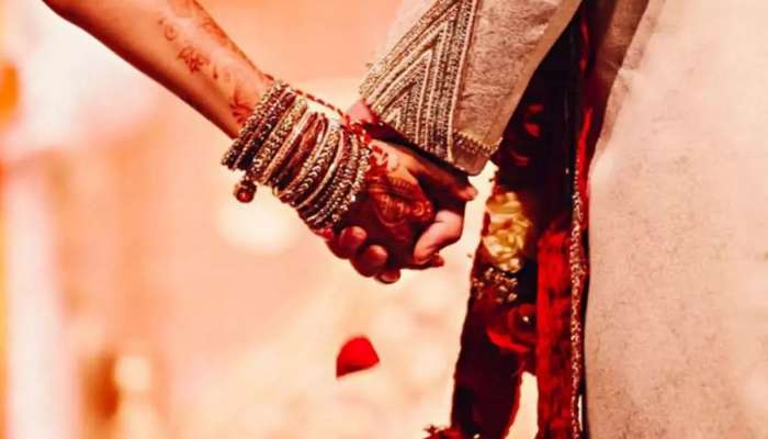 भारतातील अनोखे गाव, इथं मुलांना लग्नासाठी मुलीच मिळेनात, शाळेत फक्त 5 मुलं