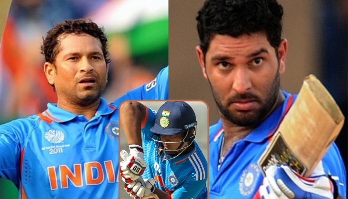 IPL 2025:13 वर्षाच्या खेळाडूचं सचिन, युवराजला चॅलेंज; आज खेळणार पहिला IPL सामना!