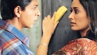 50 हजार कोटींची संपत्ती, 21 वर्षांपूर्वी शाहरुखसोबत रोमान्स, कुठं आहे ही अभिनेत्री? 