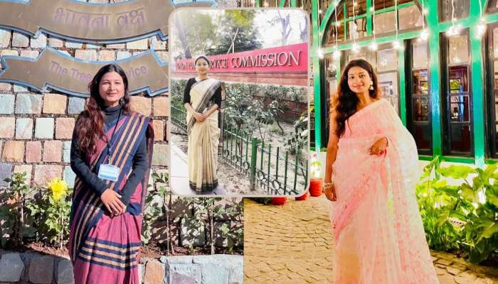 Success Story: युट्यूबची मदत घेऊन केली यूपीएससीची तयारी; आकांक्षा &#039;अशा&#039; बनल्या IAS