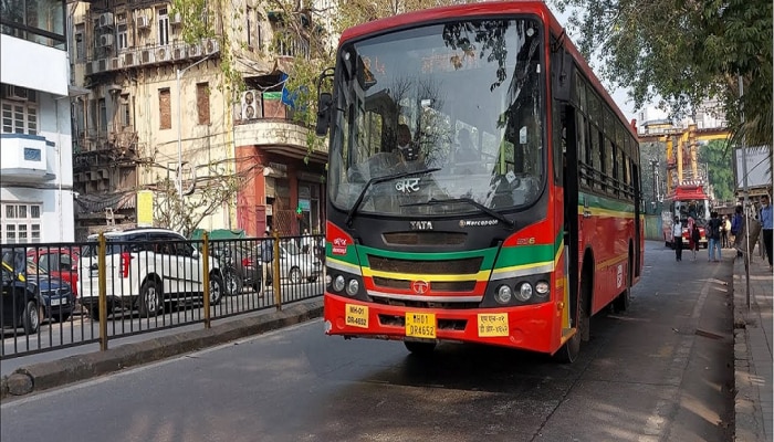 BEST चा मोठा निर्णय; &#039;हे&#039; बसमार्ग बंद होणार