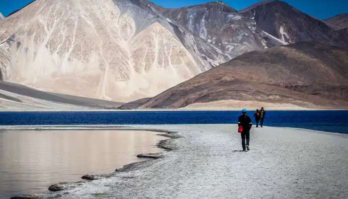 आता लडाख ट्रिप नसणार खर्चिक! Connectivity साठी मोदी सरकाराचा मास्टर प्लॅन
