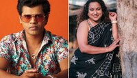 'तुला कोण ओळखतं?' या एका प्रश्नामुळे सिद्धार्थ जाधव आणि तृप्तीमध्ये दुरावा