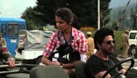 EMI चे पैसे नसल्याने शाहरुख खानची कार जप्त झाली तेव्हा… जूही चावलाने सांगितला किस्सा