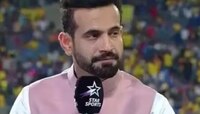 इरफान पठाणचा IPL च्या कॉमेंट्री पॅनलमधून पत्ता कट, धक्कादायक कारण आले समोर