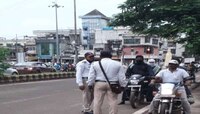 मुंबई वाहतूक पोलिस अॅक्शन मोडमध्ये, 13 महिन्यांत 65 लाख वाहन चालकांवर कारवाई