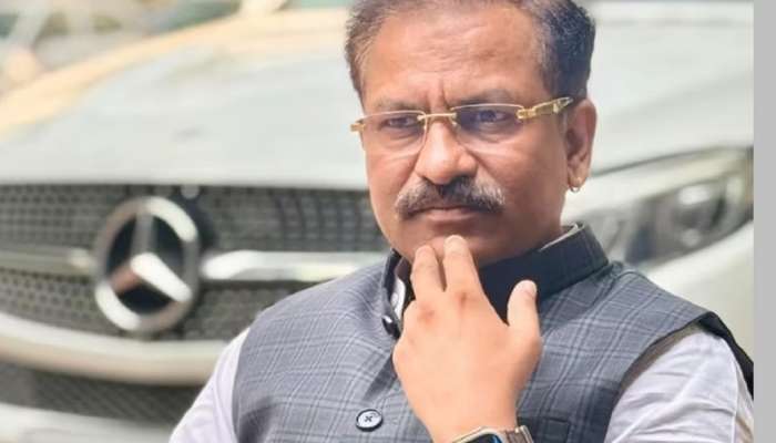 Prashant Koratkar Arrest: प्रशांत कोरटकरला अखेर अटक, तेलंगणातून ठोकल्या बेड्या