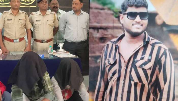 अकोला शहरात किरकोळ कारणावरून युवकावर हल्ला, उपचारादरम्यान युवकाचा मृत्यू, 7 आरोपींना अटक