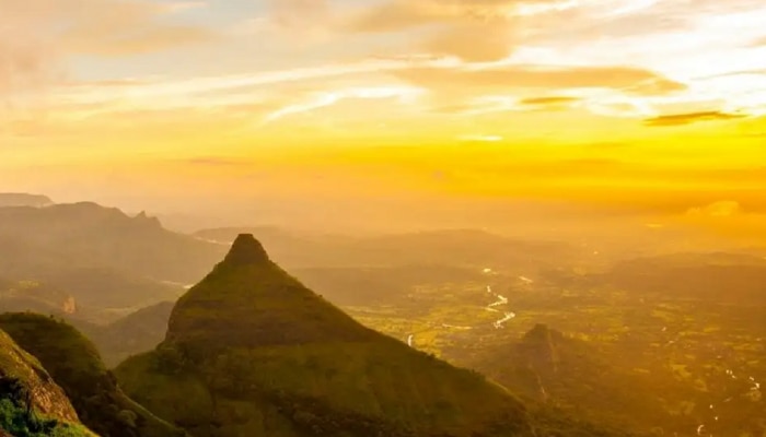महाराष्ट्रासह दक्षिण भारतात तापमानवाढीचे संकेत; उत्तरेकडील राज्यांवर मात्र पावसाची वक्रदृष्टी, IMD चा इशारा पाहाच