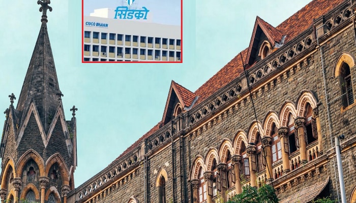 मोठी बातमी! नवी मुंबई विमानतळ भूसंपादन प्रक्रियेत फेरफार; Cidco सह शासनाला हायकोर्टाचा दणका 