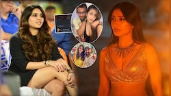 रोहित शर्माच्या पत्नीची धनश्री वर्मावर टीका? 'ती' पोस्ट तुफान व्हायरल; म्हणे...